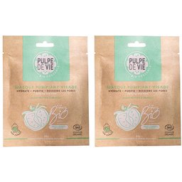 Masque purifiant Visage
