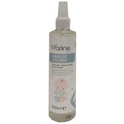 Eau de Toilette 250ml