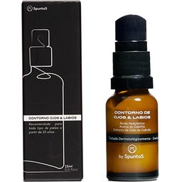 Contour des Yeux et des Lèvres 15ml