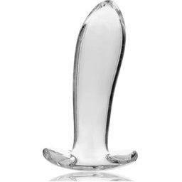 Nebula Modèle 5 Plug Cristal 12,5x3,5cm 1ut