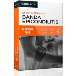 Coudière Neoprene Epicondylitis Band