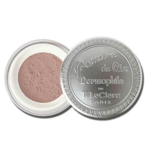 T. Leclerc Poudre Libre Dermophile 13 Doré 20g