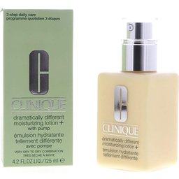 Lotion Hydratante Dramatiquement Différente 125ml