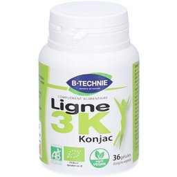 B-Technie Ligne 3K Konjac