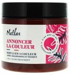 Soin 2en1 Couleur 250 ml - Pot 250 ml