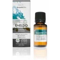 Huile essentielle d'aneth biologique 10ml
