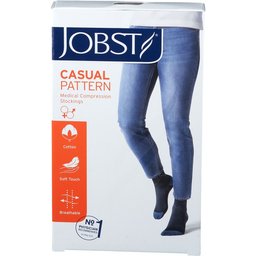 Jobst® Casual Pattern Bas de compression