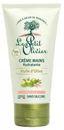 Crème Mains Hydratante Peaux Sèches 75 ml - Tube 75 ml