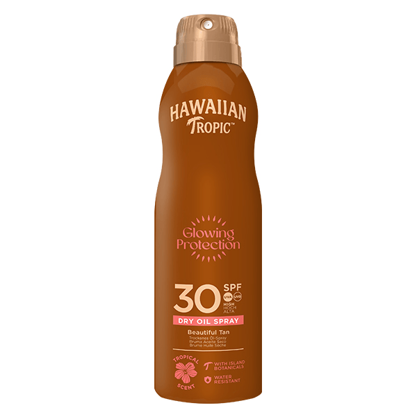 Huile Brume Solaire SPF30 180ml