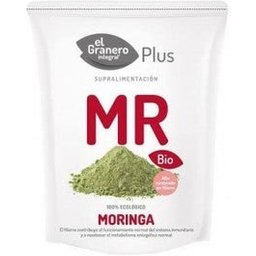 Moringa Bio 150gr *