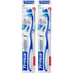Brosse à dents médium Perfect white