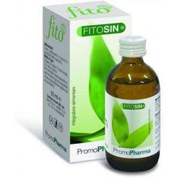 Fitosin 10 Gtt 50ml