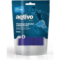 Bandage Tubulaire Aqtivo Sport Beige T-A 1ut