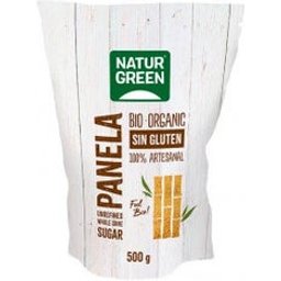 Panela Bio 500g *