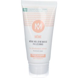 Même Le Déodorant Crème 50 ml