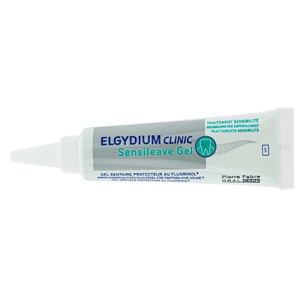 Sensileave Gel 30ml
