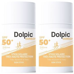 Dolpic Stick Solaire Spf50+