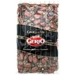 Caramelos Ecalipto Mentolados 1kg