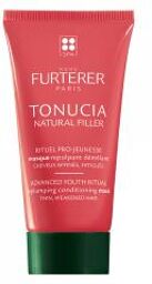 Masque Repulpant Démêlant - Masque Densifiant Pro-Jeunesse - Tonucia Natural Filler 30 ml - Tube 30 ml