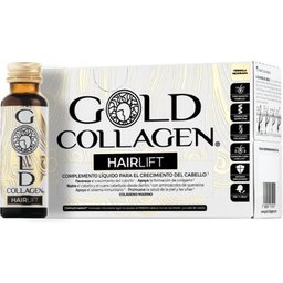 Hairlift 10x50ml
