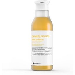 Botanicapharma Camomille Champu Camomille Et Miel 250 Ml