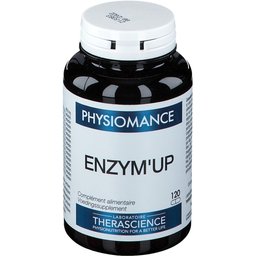 Physiomance Enzym Up