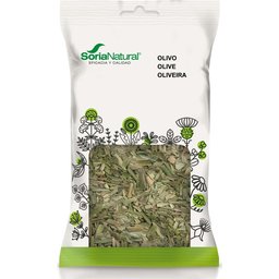 Infusion Olivo 50g *