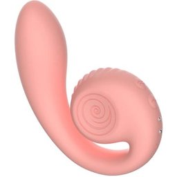 Gizi Stimulateur Dual Rose 1ut