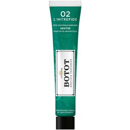 Dentifrice Menthe - Pin - Eucalyptus