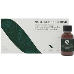 Mss3 Supremus Mind 10x10ml