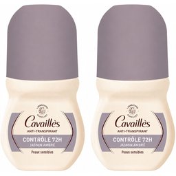 Anti-transpirant Intense LP 48h Roll-on