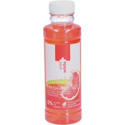 Edel + White Fresh + Protect Bain de bouche