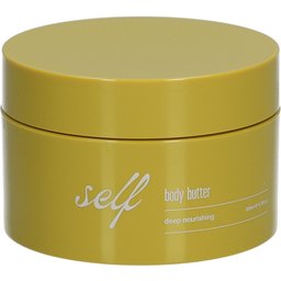 Self Deep Nourishing Body Butter