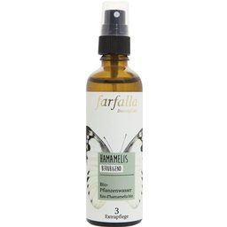 BeautyCare Hamamelis Eau végétale bio