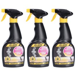 CSI Urine homme + animal Spray