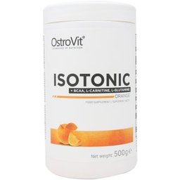 Isotonic Orange 500g