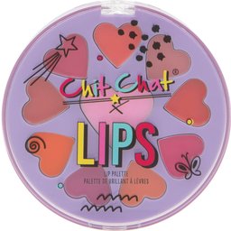 Lip Palette 1ut