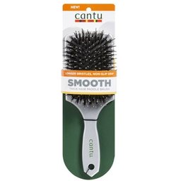 Cantu Smooth Thick Paddle Hair Brush 1ud