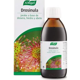 Drosinula sirop 200ml