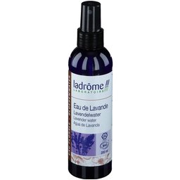 Ladrôme Eau Florale Lavande Bio 200 ml