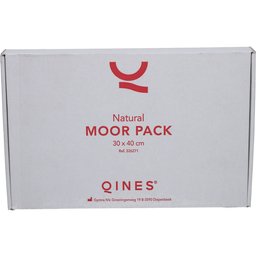 Qines® Natural Moor Pack 30 x 40 cm