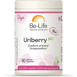 Daysi® Uriberry