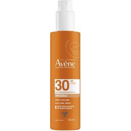 Avene Spray Solaire Invisible Spf30