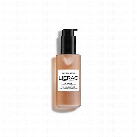 Phytolastil Le Soluté Correction Vergetures 100ml