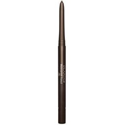 Crayon yeux imperméable 02 Châtaigne 1 pc