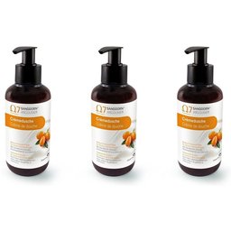 Sanddorn® Argousier Crème de douche