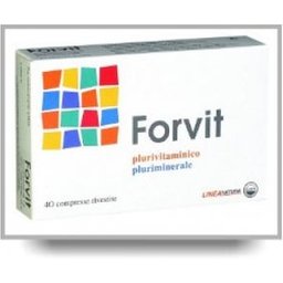Forvit 30Cpr