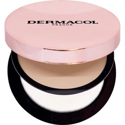 24H Long-Lasting Powder And Foundation 02 9g