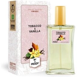 PradyTobacco & Vainilla Eau de Toilette Unisex 90ml