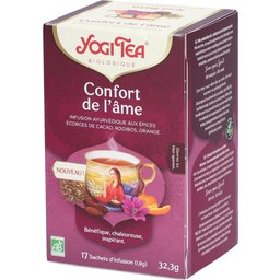 Yogi Tea® Soul Balm